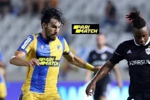 ΕΠΙΣΤΡΟΦΗ για Πραξιτέλη