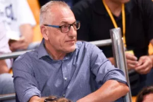 Αρβανίτης: «Ψυχραιμία και υπομονή…»