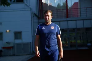 Χωρίς Καμαρά η αποστολή του Ολυμπιακού για Άρη