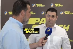 ΒΙΝΤΕΟ/"Το λογότυπό μας ταξιδεύει με το ΑΠΟΕΛ..."