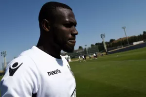 Με Εσίτι η Νιγηρία κόντρα στην Βραζιλία