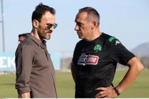 Παναθηναϊκός: Βγαίνει και πάλι στην αγορά για εξτρέμ