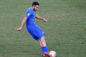 Εθνική/Βενετία