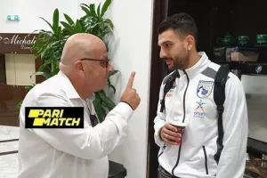 "Πηγαδάκι" με Μερκή ο Πρόεδρος!