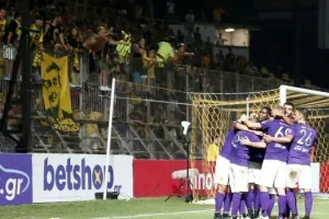 «Ανεπιθύμητοι» στην Ξάνθη οι φίλοι του Άρη!