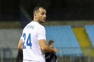 Πρόβλημα με Βύντρα