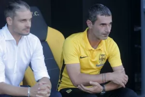 Η επιστροφή του Λούκας Σάσα και η αναλλοίωτη 11αδα