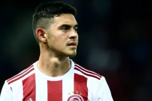 Το πλάνο του Μαρτίνς χωρίς Βαλμπουενά και με Λοβέρα δεκάρι
