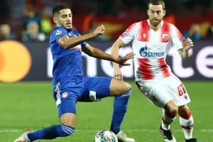 (Βαθμολογία UEFA) Η "μάχη" για την 15η θέση-Πλησίασε η Σερβία