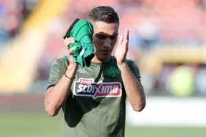 Καμπετσής: «Το κλίμα έχει αλλάξει»