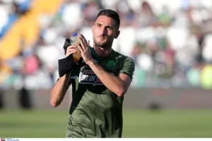 Μακέντα: «Μπορώ να επιστρέψω σε ψηλό επίπεδο»