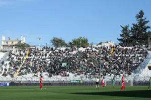 Σε απολογία πέντε ΠΑΕ της Σούπερ Λιγκ