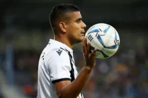 Μάτος: «Κάθε παιχνίδι τελικός»