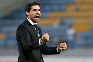 Φερέιρα: «Πάνω από όλα πρέπει να είμαστε δυναμικοί» 