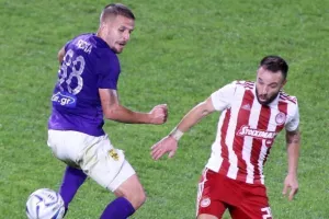 Έκανε το έξι στα έξι για δεύτερη φορά με Άρη!