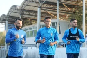 Ατομικό για τρεις, ενσωματώθηκε ο Πασχαλάκης