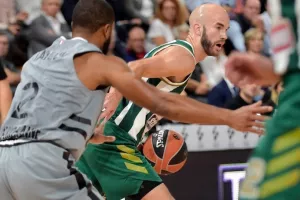 Δεν κατάλαβε πώς έχασε!