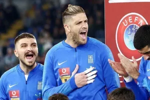 «Κάθε διεθνής ανυπομονεί, πλέον, να παίξει στην Εθνική»