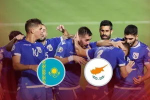 Και τώρα... Καζακστάν