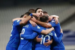 Ποιος θα είναι ο όμιλος της Εθνικής για το Μουντιάλ του Κατάρ 