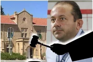 Υπόθεση Ουζόχο/Η ΑΠΟΦΑΣΗ του Δικαστή