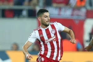 Μασούρας: «Τα ατομικά λάθη πληρώνονται»