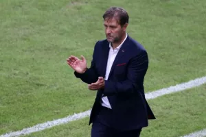 Μαρτίνς: «Θα τα δώσουμε όλα για να κερδίσουμε την ΑΕΚ»