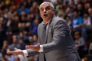 «Καθαρό μυαλό Καλάθης, Φριντέτ, κλειδιά Παπαπέτρου, Βουγιούκας»