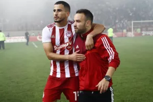 Ελαμπντελαουί: «Θέλω να μείνω»