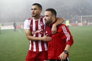 Βαλμπουενά: «Τι φανταστική νίκη» (φώτο)