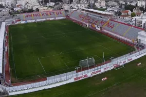 (UPDATE) ΑΚΥΡΟ το φιλικό στο “Αμμόχωστος”