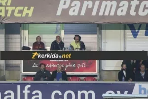 Υπό το βλέμμα του ΤΙΜΟΥΡ