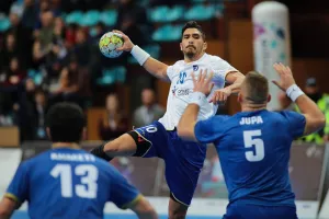 Αισιόδοξη και απαιτητική η Εθνική Κύπρου κόντρα στην Ελλάδα
