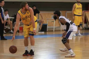 Εντός έδρας νίκη για τον ΑΠΟΠ επί της ΑΕΛ (φώτος)