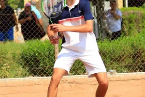 Nicosia Field Club TEU14 - Εντυπωσίασαν οι νεαροί Κύπριοι