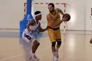 Εντός έδρας νίκη για τον ΑΠΟΠ επί της ΑΕΛ (φώτος)