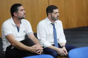 Με προσοχή...