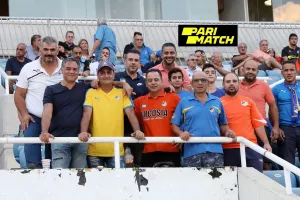 Προπώληση για το ντέρμπι