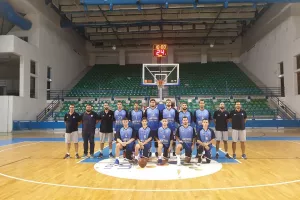 Ιστορική επάνοδος με νίκη για την Ανόρθωση! (φώτος)