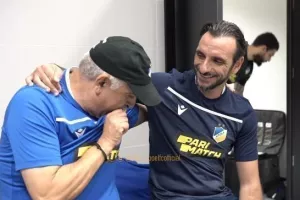 Ερωτευμένος/ΑΠΟΕΛ
