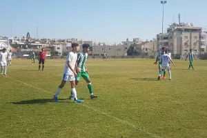 Κ16/5η αγωνιστική-αποτελέσματα
