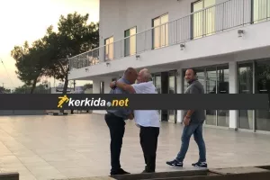 Κίκης/Χαμπής