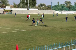 Ισοπαλία και στο Κ17/ΘΟΙ-Ομόνοια