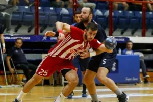 (ΑΝΑΚΟΙΝΩΣΗ) Εκτός Ολυμπιακού ο τούρκος Τινκίρ!