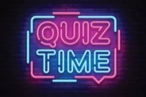 Quiz 1