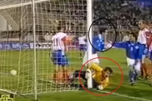 ΔΗΛΩΣΗ/Όταν ο Γκόκιτς ΚΑΡΦΩΣΕ τον... Cherchesov!