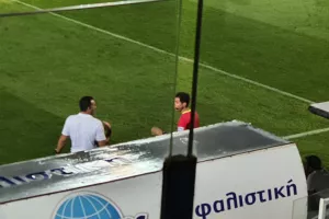 Συζήτηση Νεοφύτου-Σωφρόνη