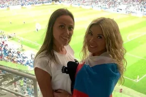 Irina/Natalia