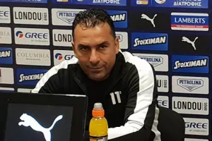 (UPD) ΣΩΦΡΟΝΗΣ: "Αν έκανα σωστό ή λάθος που επέστρεψα είναι δική μου απόφαση"