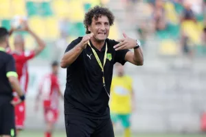 Ιμανόλ για την ομάδα του Ντολ!